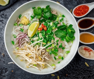 Phở Trọng