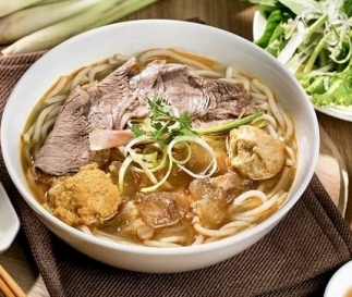 Phở Trọng