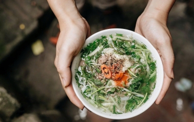 PHỞ XƯA VÀ NAY