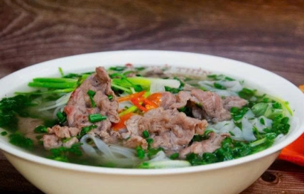 Phở Trọng