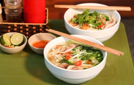 Phở Trọng