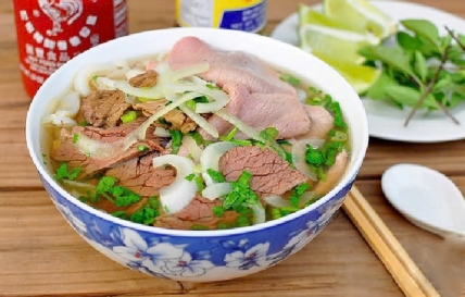 Phở Trọng