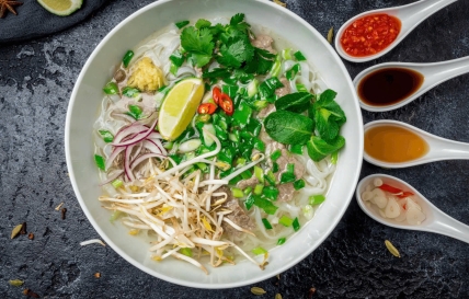 Phở Trọng