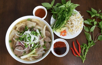 Phở Trọng