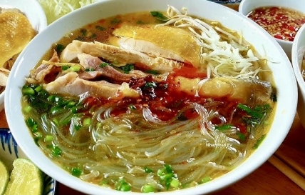 Phở Trọng