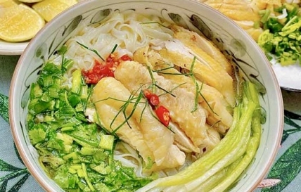 Phở Trọng