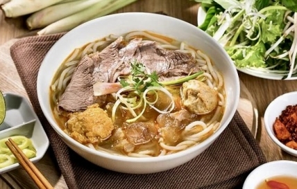 Phở Trọng