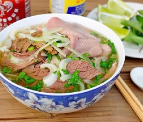 Phở Nạm 
