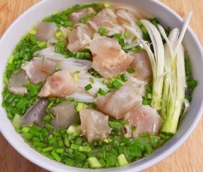 Phở Gân 