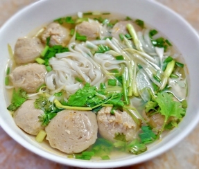 Phở Bò Viên 