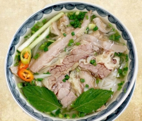 Phở Gầu 