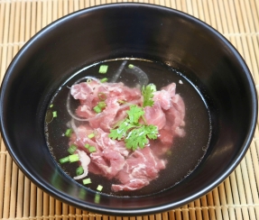 Súp Tái