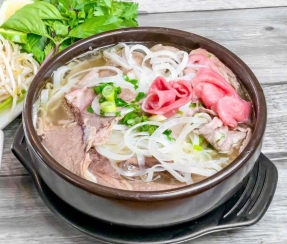 Phở Đặc Biệt