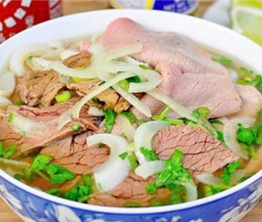 Phở Thập Cẩm