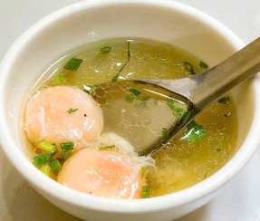 Trứng Trần (2 quả)