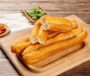 Bánh Quẩy ( 2 cái giòn )