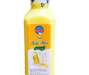 Sữa Bắp 